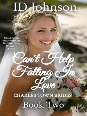 cover image of Can't Help Falling in Love